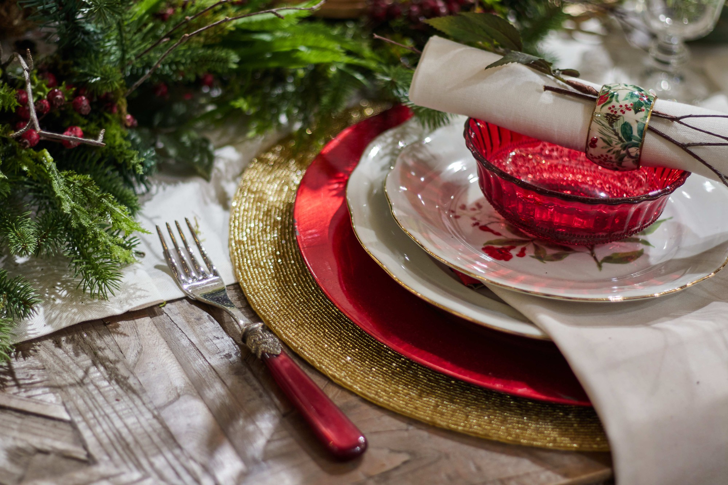 Festeggia il tuo Capodanno a Tenuta Lisetta