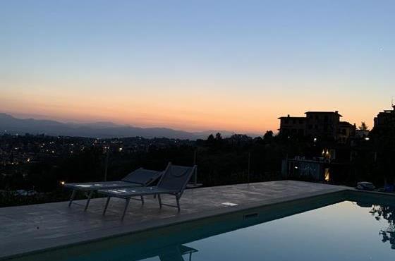 Tenuta Lisetta a Monterotondo