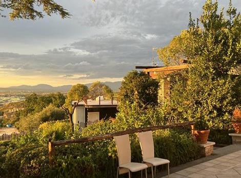 Tenuta Lisetta a Monterotondo