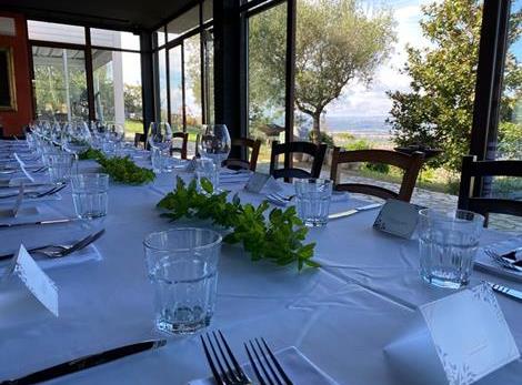 Tenuta Lisetta a Monterotondo