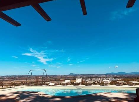 Tenuta Lisetta a Monterotondo